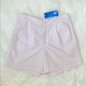 ❌SOLD❌ New Adidas Women’s pink shorts yoga pants size M